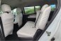White Toyota Fortuner 2023 for sale in Manila-3