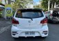 Sell White 2018 Toyota Wigo in Las Piñas-3