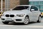 White Bmw 116i 2012 for sale in -2