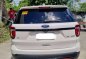 Sell White 2017 Ford Explorer in Pasig-2