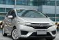 Sell White 2015 Honda Jazz in Makati-0