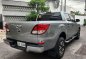 Bronze Mazda Bt-50 2019 for sale in Automatic-3