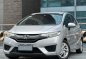 Sell White 2015 Honda Jazz in Makati-2