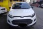 White Ford Ecosport 2016 for sale in Las Piñas-0