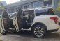 Sell White 2019 GAC GS8 in Pasig-3