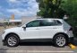 White Volkswagen Tiguan 2018 for sale in -3