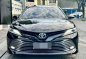 Sell White 2020 Toyota Camry in Makati-3