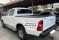 Sell White 2015 Toyota Hilux in Mandaue-6