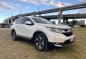 Pearl White Honda City 2018 for sale in Manila-0