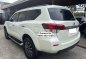 Sell White 2019 Nissan Terra in Mandaue-4