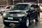 White Mitsubishi Montero 2014 for sale in -1