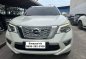 Sell White 2019 Nissan Terra in Mandaue-1