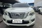 Sell White 2019 Nissan Terra in Mandaue-3