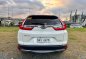 Pearl White Honda City 2018 for sale in Manila-7