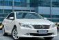 White Toyota Camry 2012 for sale in Automatic-0