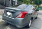 Green Nissan Almera 2021 for sale in Caloocan-3