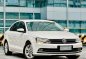 White Volkswagen Jetta 2016 for sale in Makati-1