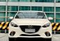White Mazda 2 2016 for sale in -0