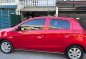 White Mitsubishi Mirage 2015 for sale in Mandaluyong-2