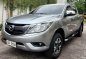 Bronze Mazda Bt-50 2019 for sale in Automatic-0