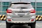 White Ford Everest 2016 for sale in Makati-3