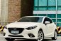 White Mazda 2 2016 for sale in -1