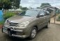 White Toyota Innova 2012 for sale in Manual-2