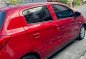 White Mitsubishi Mirage 2015 for sale in Mandaluyong-5