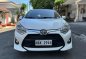 Sell White 2018 Toyota Wigo in Las Piñas-0