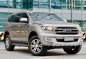 White Ford Everest 2016 for sale in Makati-1