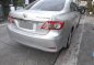 Sell White 2014 Toyota Altis in Quezon City-7