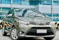 White Toyota Vios 2018 for sale in -1