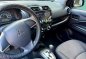 White Mitsubishi Mirage 2015 for sale in Mandaluyong-4