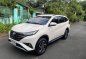 White Toyota Rush 2019 for sale in Automatic-1