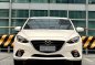 White Mazda 2 2016 for sale in -1