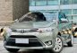 White Toyota Vios 2018 for sale in -2