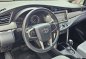 White Toyota Innova 2023 for sale in Manual-5