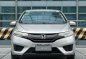 Sell White 2015 Honda Jazz in Makati-1