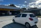 Selling White Mitsubishi Mirage 2015 in Manila-1