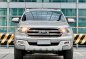 White Ford Everest 2016 for sale in Makati-0