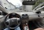 Selling White Toyota Corolla 2008 in San Fernando-5