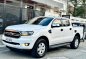 Selling White Ford Ranger 2020 in Pasig-0