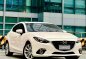 White Mazda 2 2016 for sale in -2