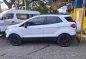 White Ford Ecosport 2016 for sale in Las Piñas-3