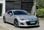 Sell White 2013 Subaru Brz in Manila-5