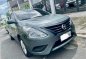 Green Nissan Almera 2021 for sale in Caloocan-6