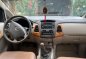 White Toyota Innova 2012 for sale in Manual-5