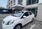 Sell White 2016 Honda Brio amaze in Itogon-2