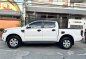 Selling White Ford Ranger 2020 in Pasig-1