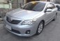 Sell White 2014 Toyota Altis in Quezon City-6